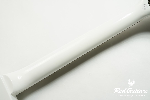 Les Paul Studio - Alpine White